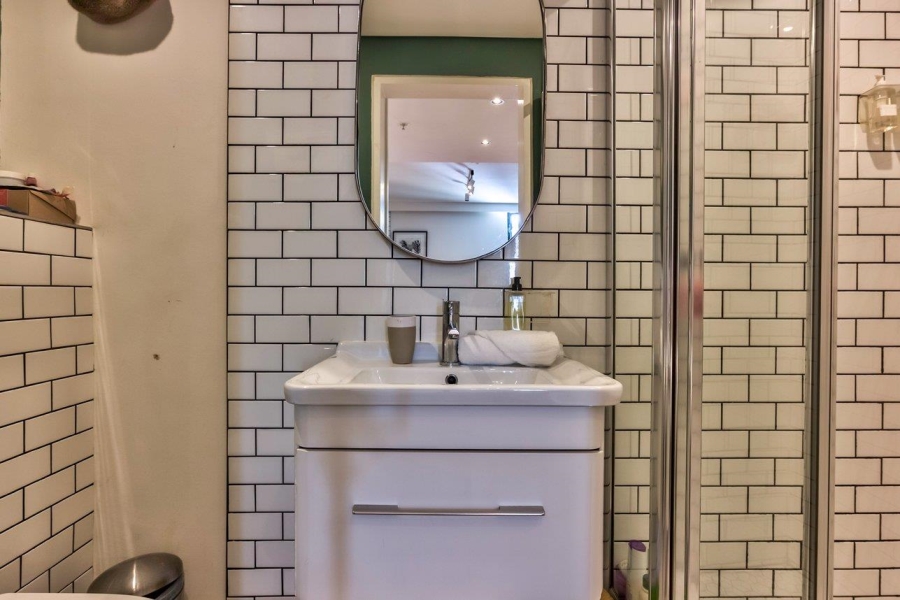 0 Bedroom Property for Sale in Cape Town City Centre Western Cape